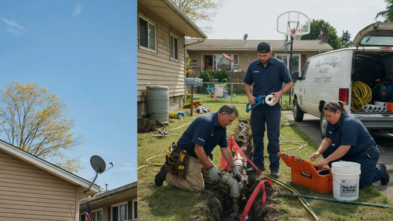Garbage Disposal Replacement in Skanee, MI near me